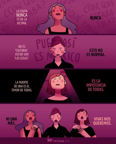 Pin De Daniela Arrieta Hurtado En Motivaci N En Feminismo