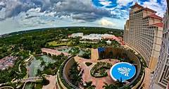 Luxury Resorts Nassau Resort Overview