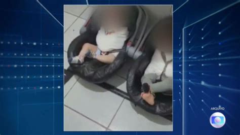 Pol Cia De Sp Indicia As Duas Donas E Funcion Ria Da Creche Investigada