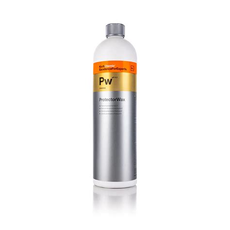 Koch Chemie ProtectorWax 1L | 5L