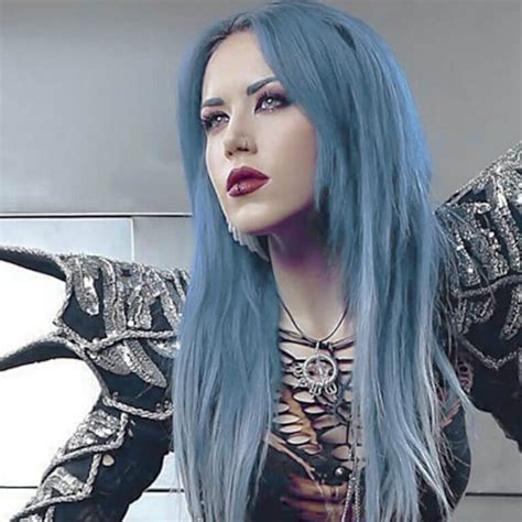 Arch Enemy - Alissa White Gluz – Picture 1006 – ANKH TV