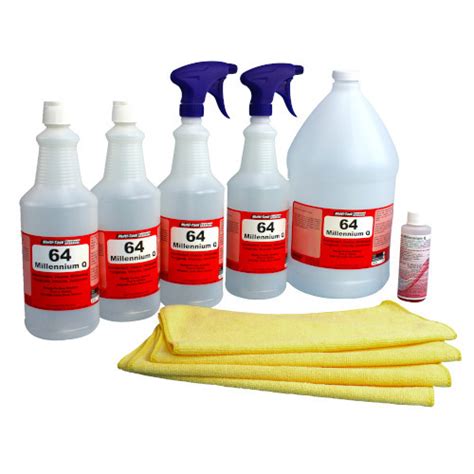 Multi Clean Multi Clean Viral Disinfection Deluxe Kit