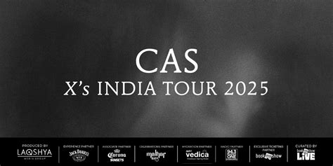 Cigarettes After Sex X S India Tour Mumbai Music Shows Mumbai Bookmyshow