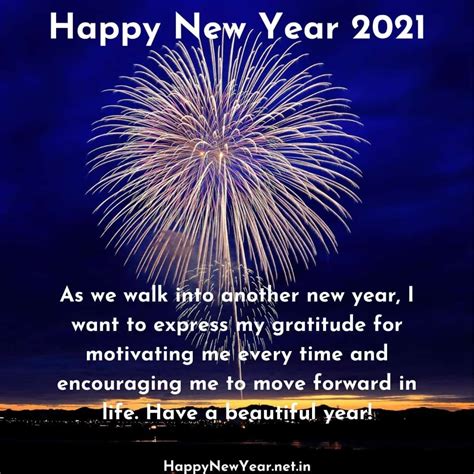 Happy New Year 2021 Wishes Wallpapers - Wallpaper Cave