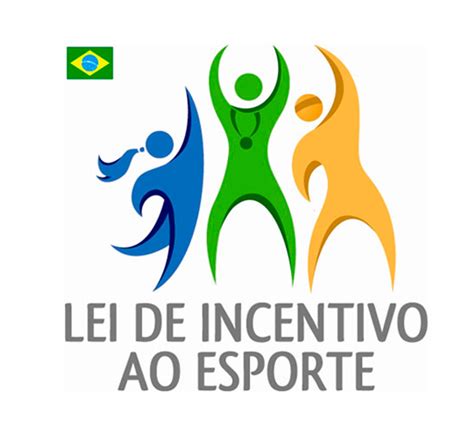 Lei Federal De Incentivo Ao Esporte L A Projetos Esportivos