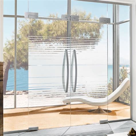 Interior Door Dorma Arcos Universal Glas Expert Glass Swing