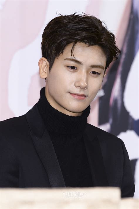 Park Hyung Sik De Zea Cándidamente Habla Sobre Superar Las