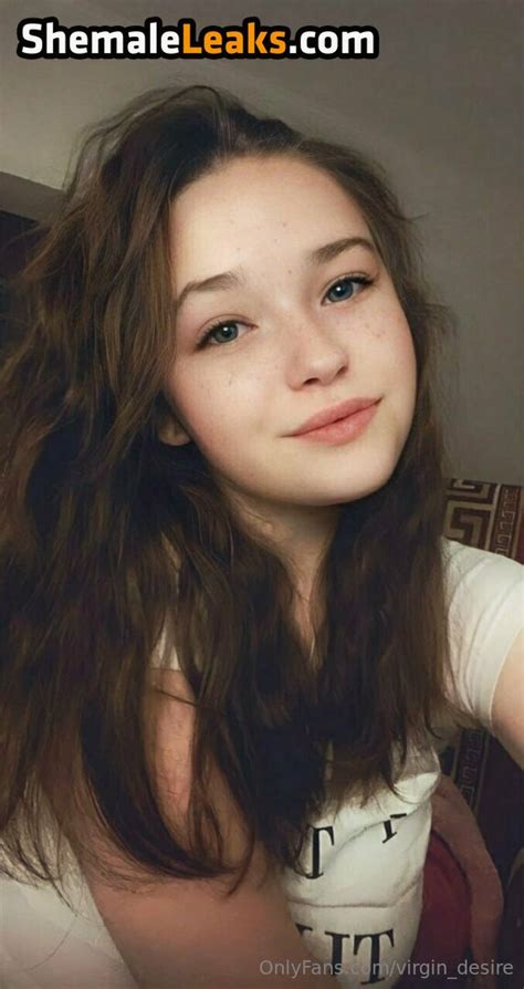 The Virgin Desire Virgin Desire Leaked Nude OnlyFans Photo 79