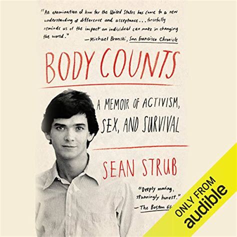 Jp Body Counts A Memoir Of Politics Sex Aids And