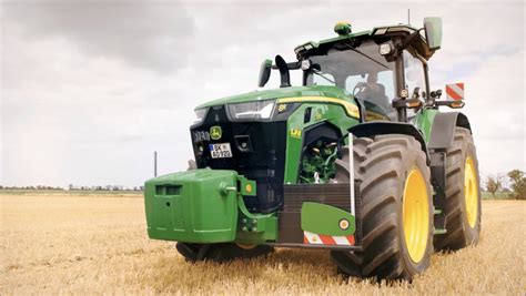 LVA Landtechnik GmbH – Tradition seit 1990
