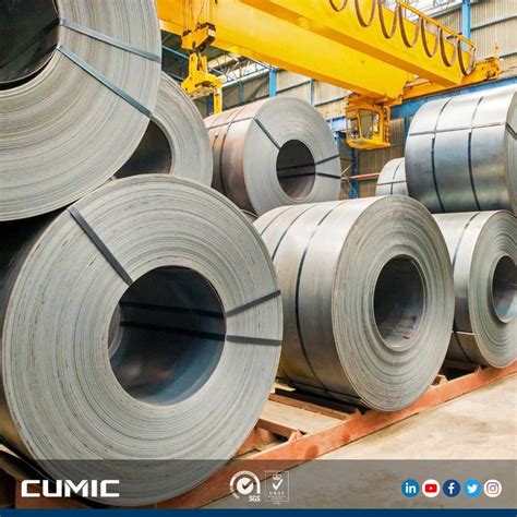 Dx51d Dx52D Dx53D Hot DIP Galvanized Steel Sheet In Coil Steel Coil And HDG