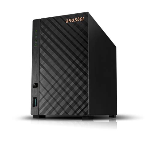 ASUSTOR Inc. | Personal Clouds AKA NAS(Network Attached Storage)