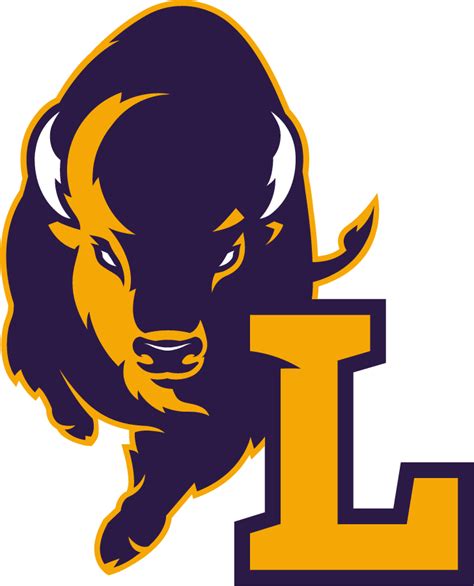 Lipscomb Bisons Logo Alternate Logo Ncaa Division I I M Ncaa I M