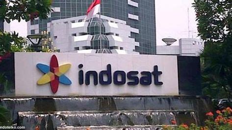 Pt Indosat Tbk Newstempo