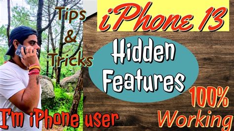 IPhone Tips Tricks Hidden Features I Guarantee You Didn T Know About