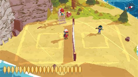 A Short Hike Recensione Switch Indie Nintendo Avventura Costo