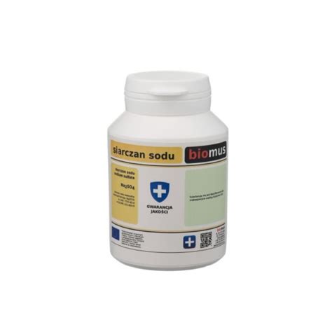 Natriumsulfat