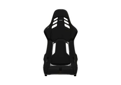 Recaro Podium CFK CFKevlar FIA ABE Large Right Hand Seat Perlon