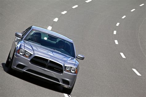 2014 Dodge Charger Establishes New Police Car Performance Records ...