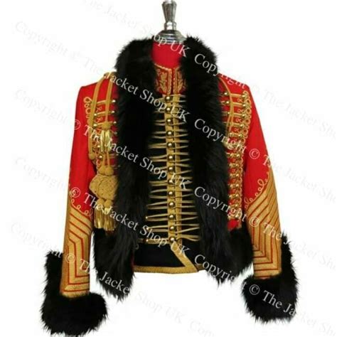 French Guard Chasseur A Cheval Cape Dolman And Pelisse The Jacket Shop