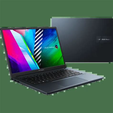 Asus Vivobook Pro 14 OLED - SM Cyberzone