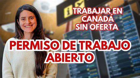 Cómo Trabajar en Canadá Una Guía Detallada para Mexicanos Situam OS