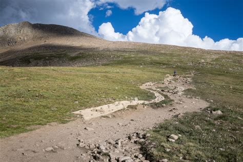 Hiking Mount Bierstadt Tips To Summit This Popular Er The Next