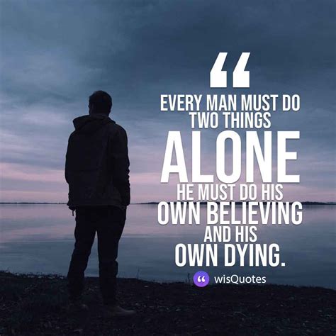 Incredible Compilation Of Over 999 Alone Images With Quotes Stunning