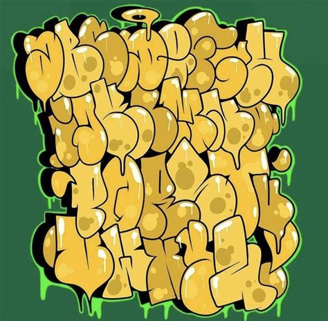 Pin By Aisone On Alphabet Graffiti Lettering Graffiti Wildstyle