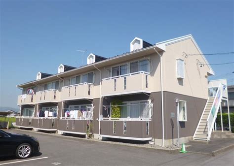 クレールⅡ賃貸コーポ 物件番号5202279 （岐阜県大垣市浅草3丁目）【ニッショーjp】