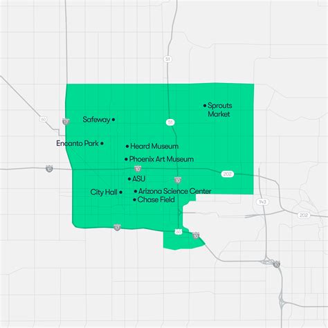 Waymo deploys next round of autonomous driving in Phoenix