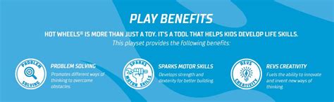 Amazon Hot Wheels Track Builder Rocket Launch Challenge Playset Toys Games