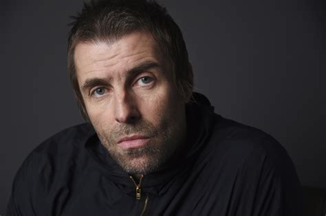 Hear Liam Gallagher's Holiday-Inspired Song 'All You're Dreaming Of
