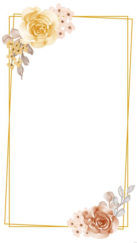 Frame Background Png