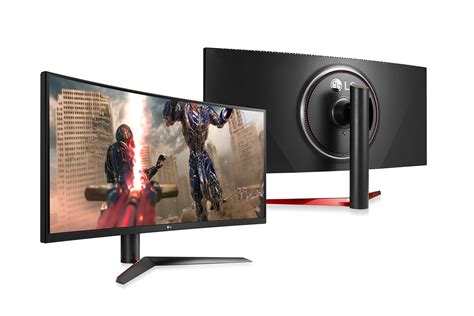 LG Announces a New 49-inch Ultrawide Monitor | Digital Trends