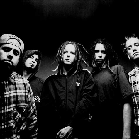 Korn music, videos, stats, and photos | Last.fm