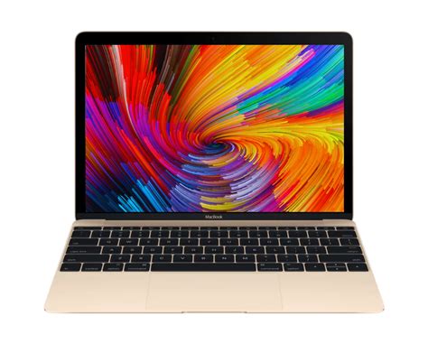 Apple MacBook 12 inch Core i5 1.3 GHz 8GB RAM 256GB Gold
