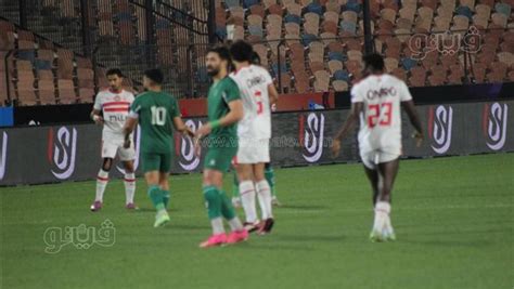 طارق العشري يعلن تشكيل الاتحاد السكندري لمواجهة الزمالك