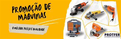 Protfer Proteção E Ferramentas - PROTFER EPI E FERRAMENTAS