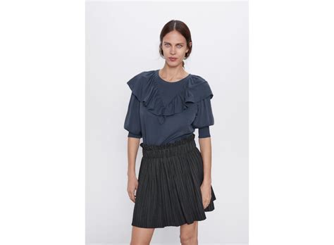 Women S New In Clothes New Collection Online Zara United Kingdom