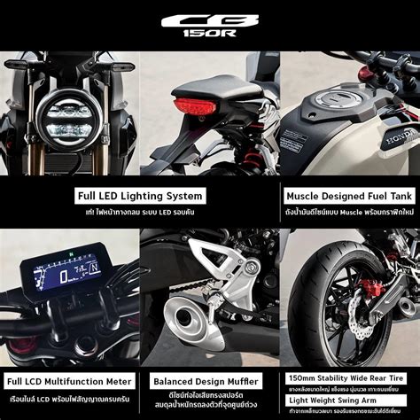 2024 Honda CB150R Streetster Specs And Expected Price In India