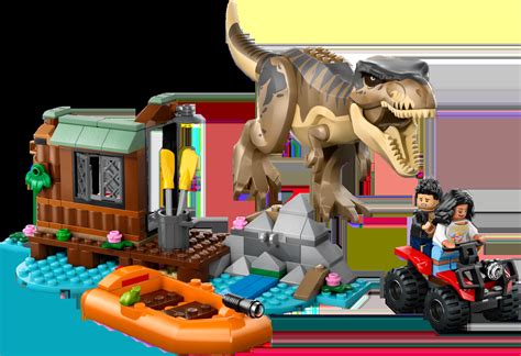Rumoured Lego One Piece Sets Receive Context In New Trailer