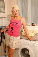 Allover Over Milf Featuring Sally T