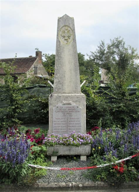 La Bruère sur Loir Patrimoine et Lavoirs en Sarthe