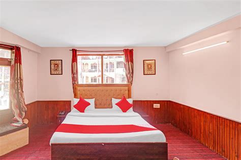 Hotels in The Mall Road Manali, Manali Starting @ ₹688 - Upto 69% OFF ...