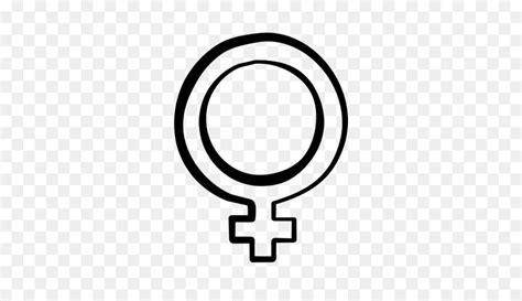 Female Sign Png