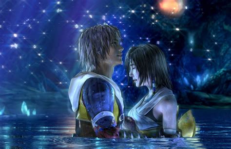 Final Fantasy 10 Pode Ganhar Remake Em 2026