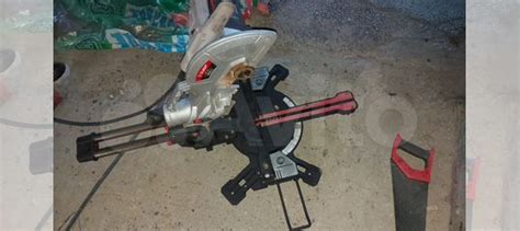 Торцовочная пила с протяжкой зубр купить в Тюмени | Товары для дома и ...