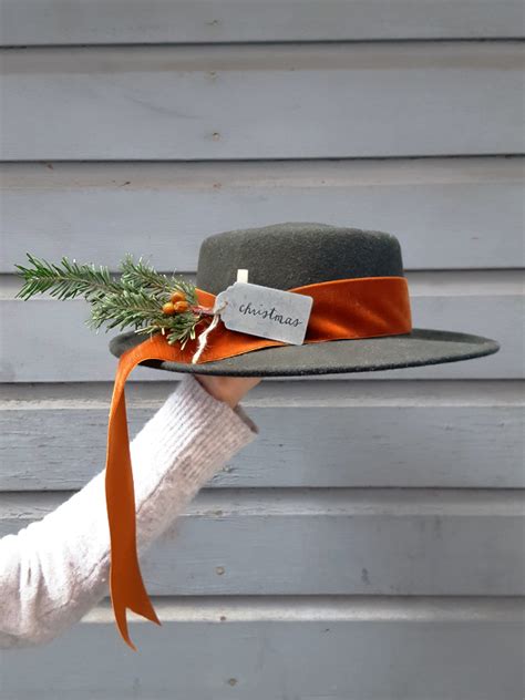 Ditch the Santa Hat DIY | ctrl + curate