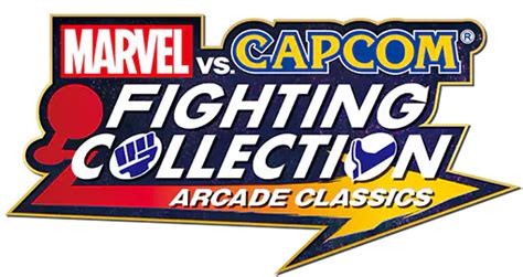 Marvel Vs Capcom Fighting Collection Arcade Classics Vgmdb